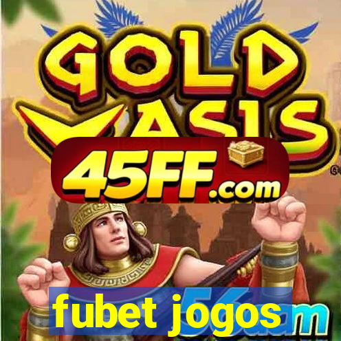 fubet jogos